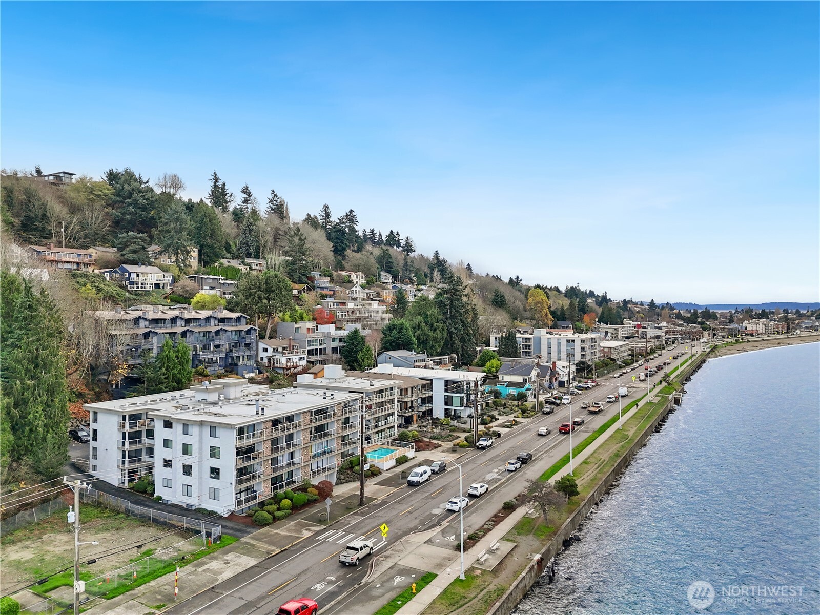 2104 Alki Avenue SW #306, Seattle, WA 98116