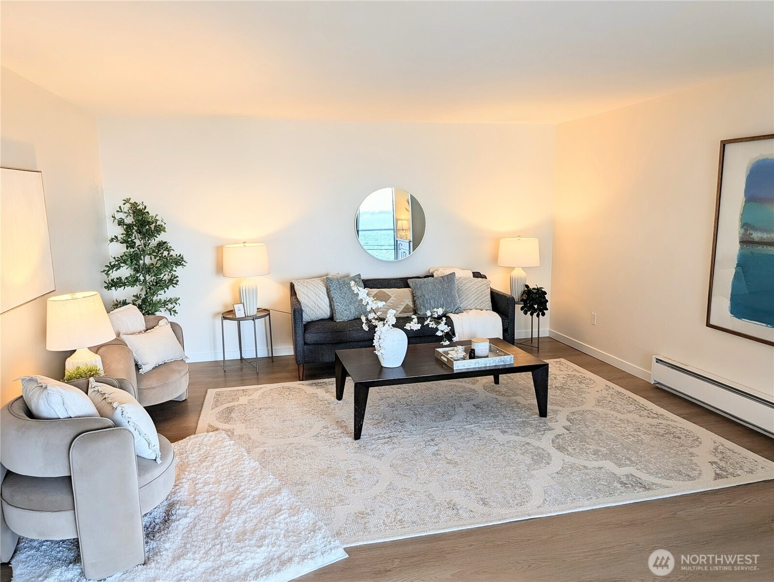 2104 Alki Avenue SW #306, Seattle, WA 98116