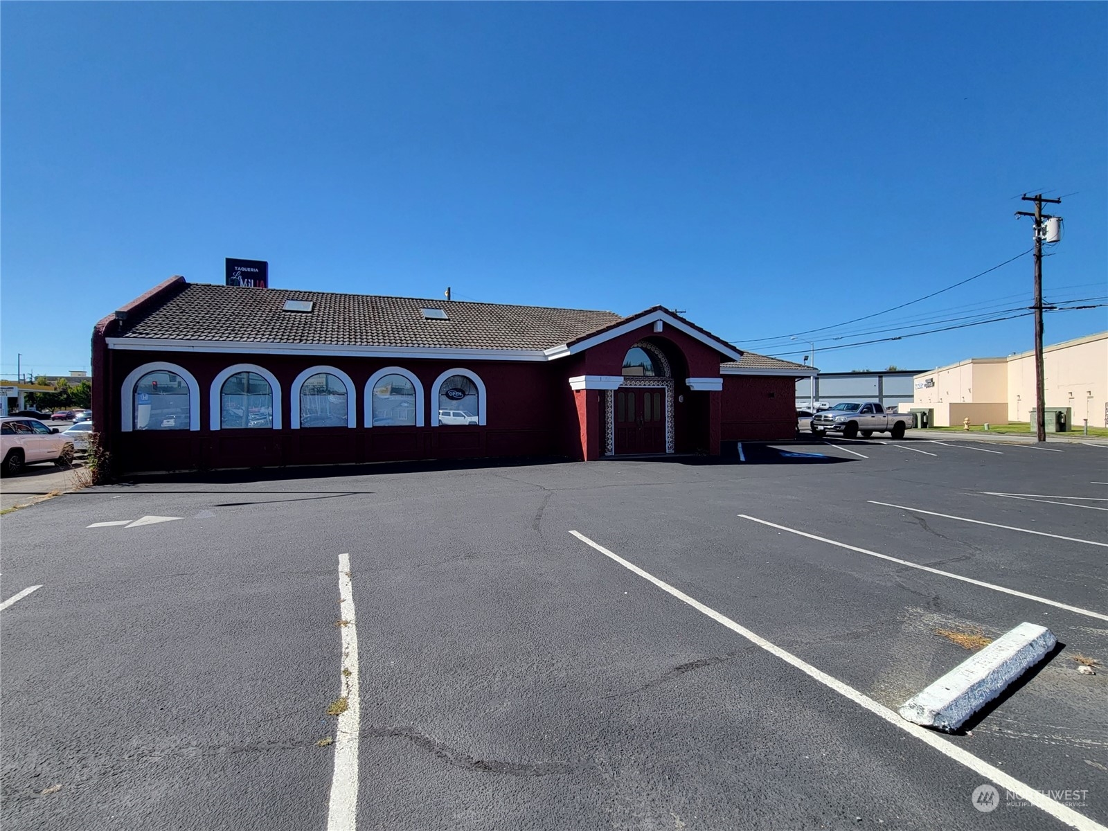 1124 Washington Way , Longview, WA 98632