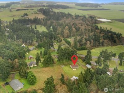 207 Fort Casey Road , Coupeville, WA 98239