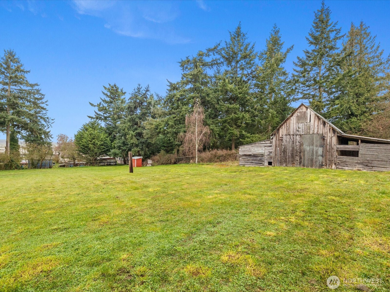 207 Fort Casey Road , Coupeville, WA 98239