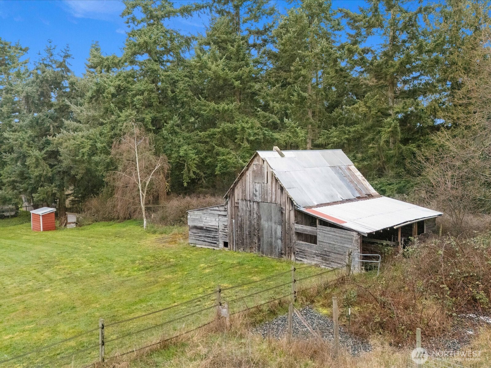 207 Fort Casey Road , Coupeville, WA 98239