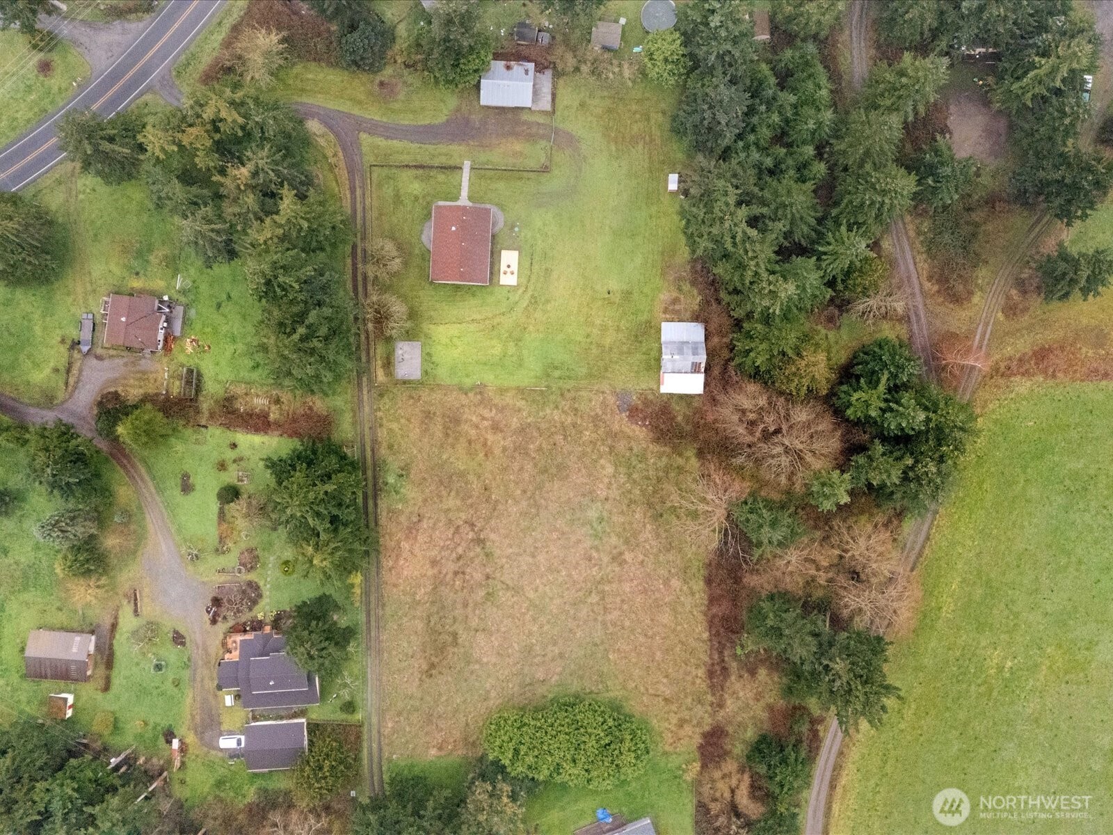 207 Fort Casey Road , Coupeville, WA 98239