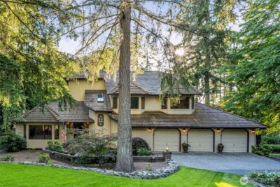 2519 239th Avenue SE, Sammamish, WA 98075
