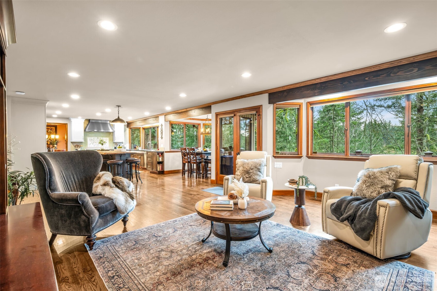 2519 239th Avenue SE, Sammamish, WA 98075