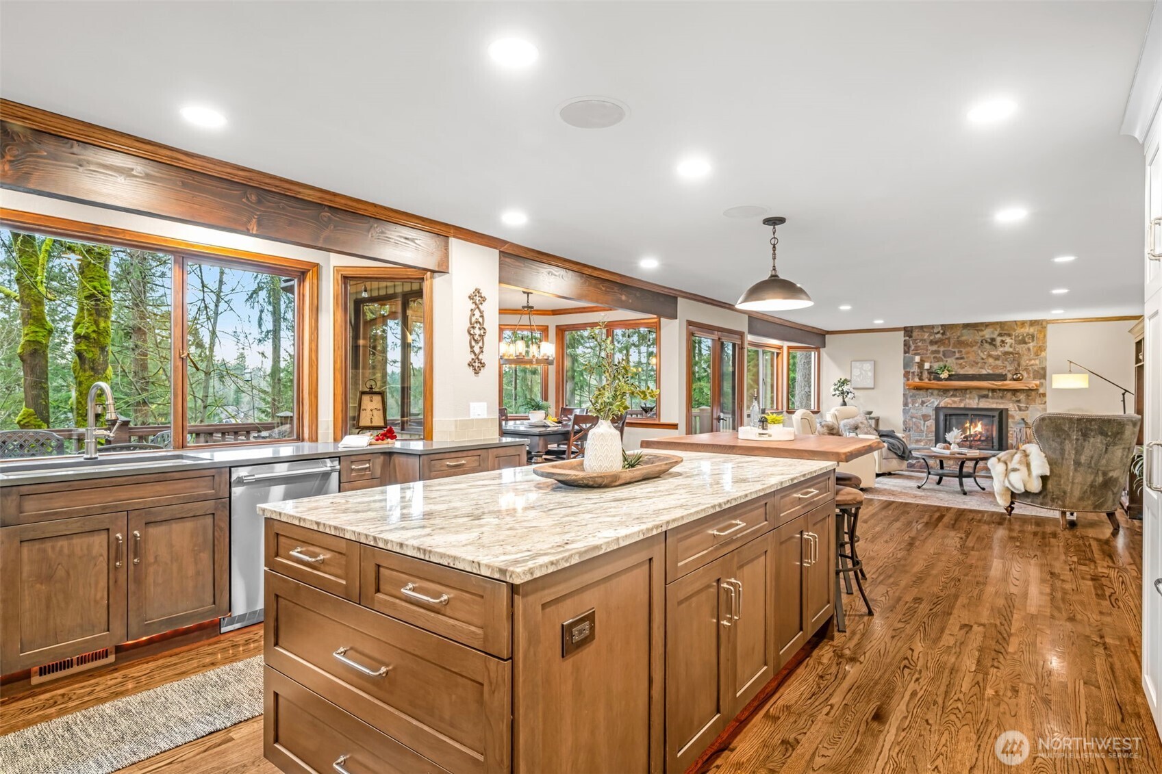 2519 239th Avenue SE, Sammamish, WA 98075