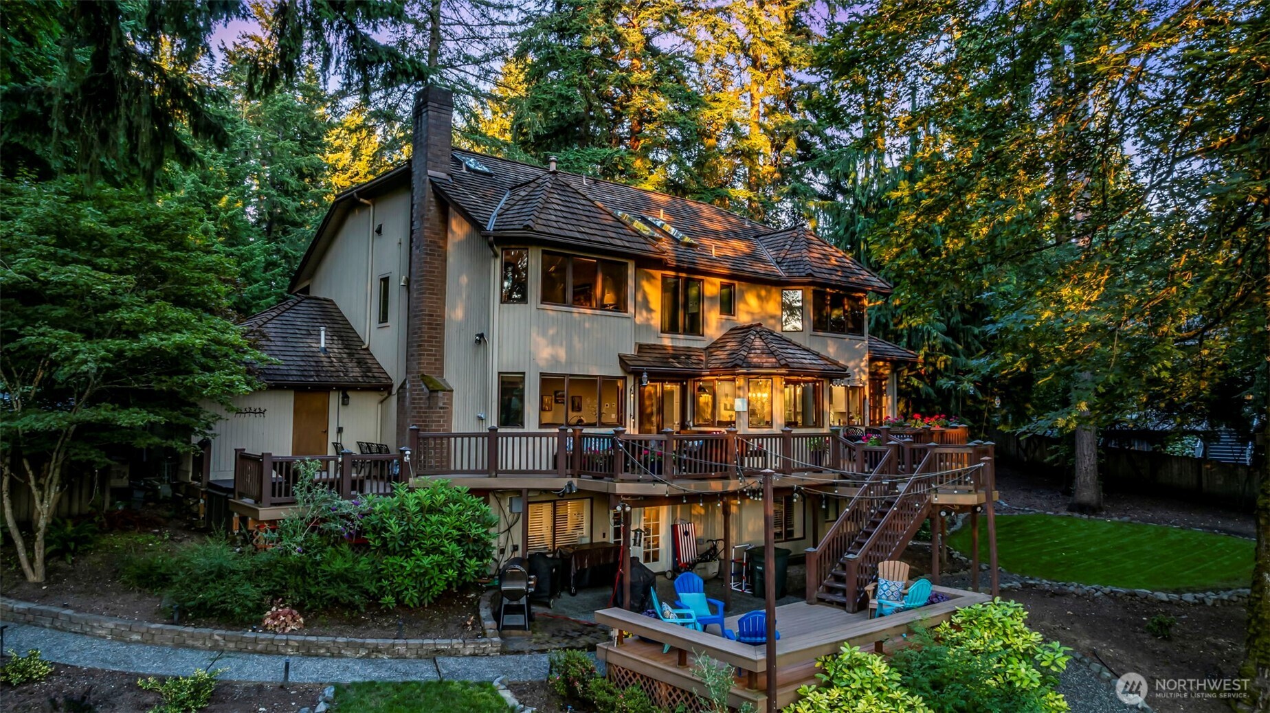 2519 239th Avenue SE, Sammamish, WA 98075