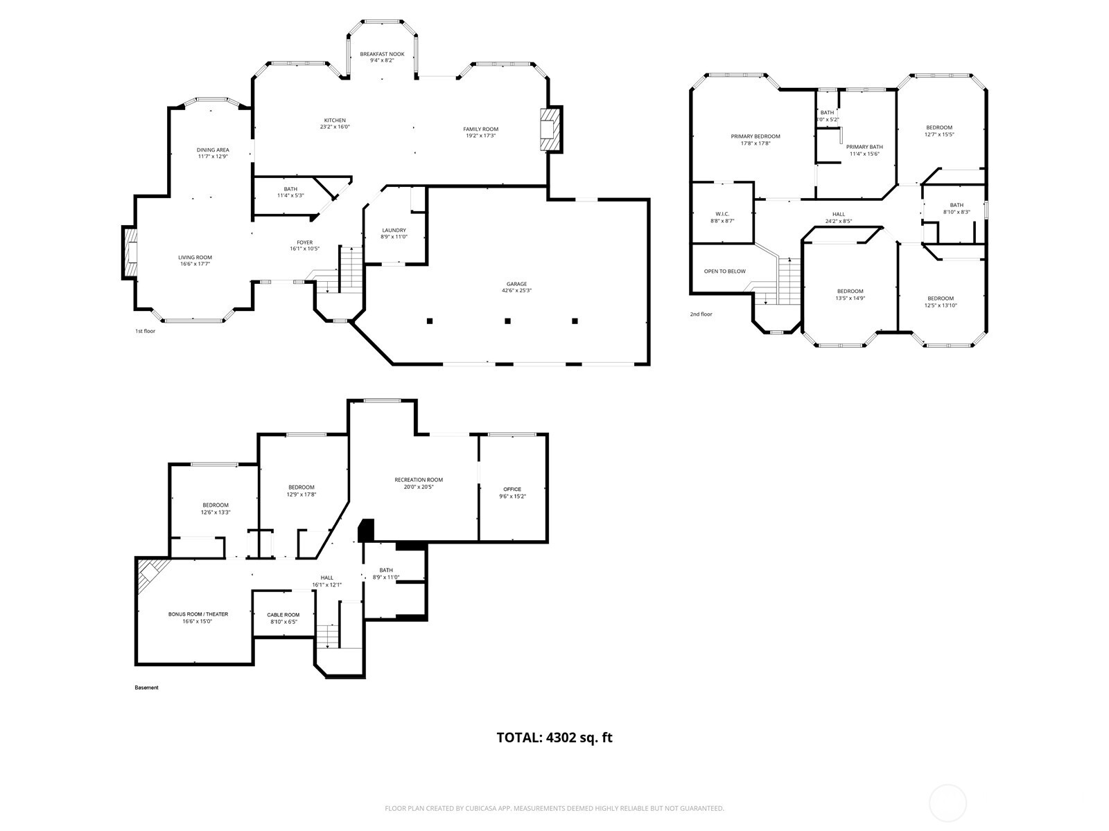 2519 239th Avenue SE, Sammamish, WA 98075