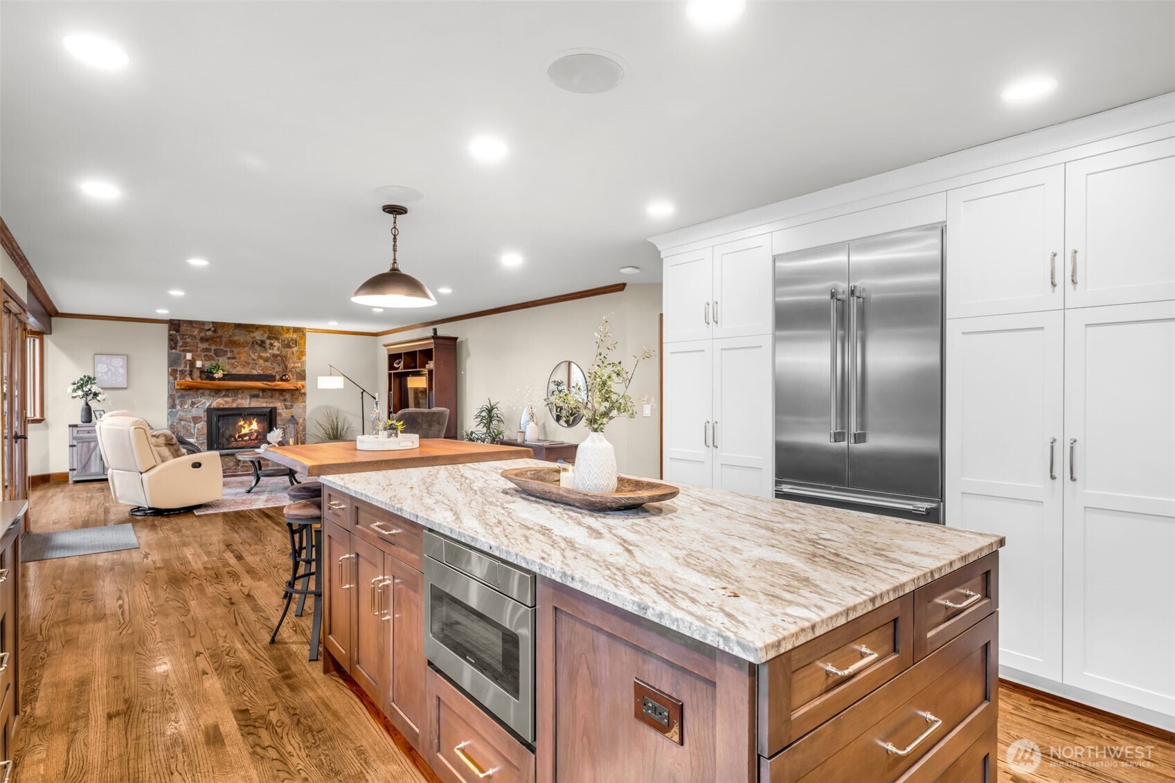 2519 239th Avenue SE, Sammamish, WA 98075