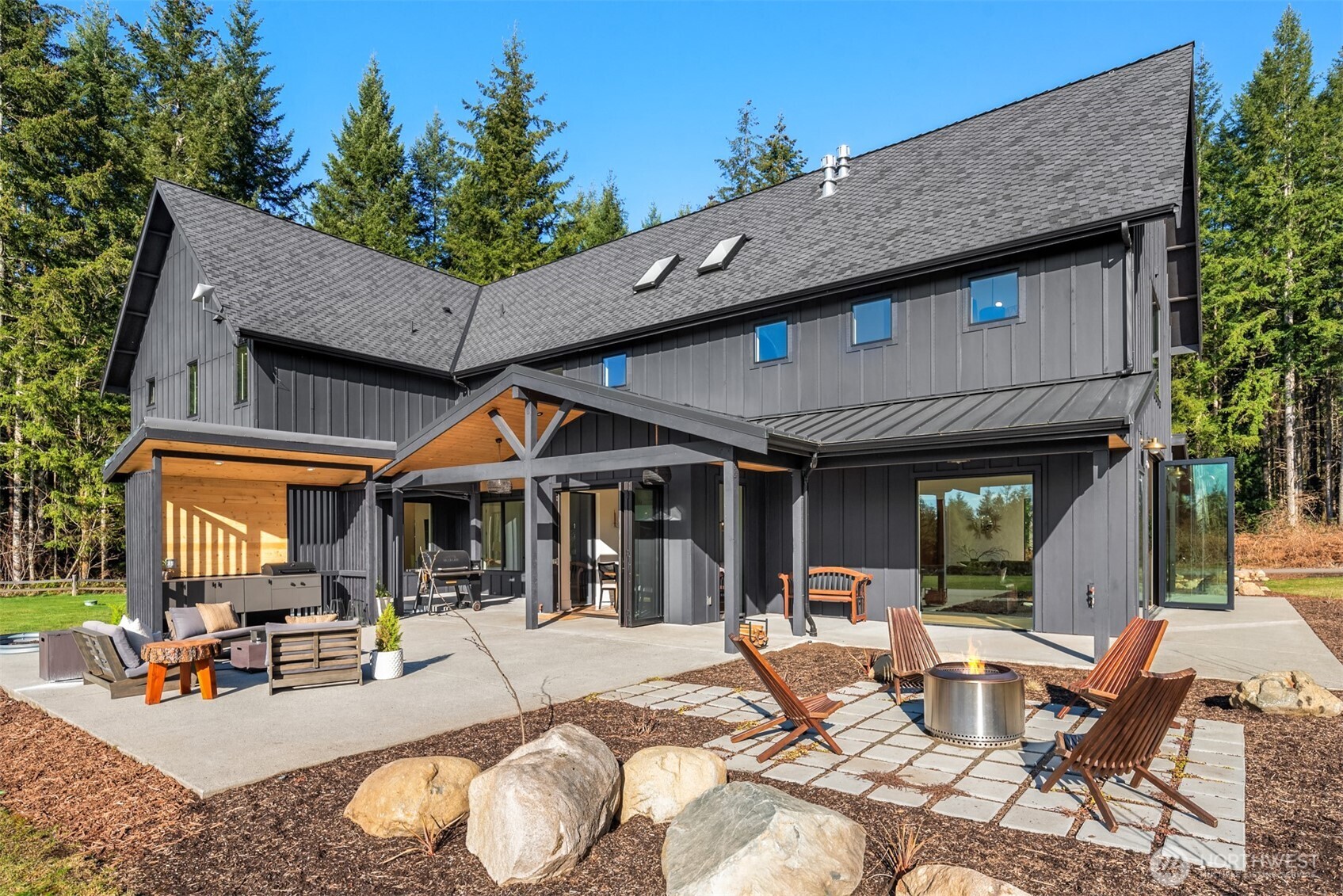 33310 NE 95th Place , Carnation, WA 98014