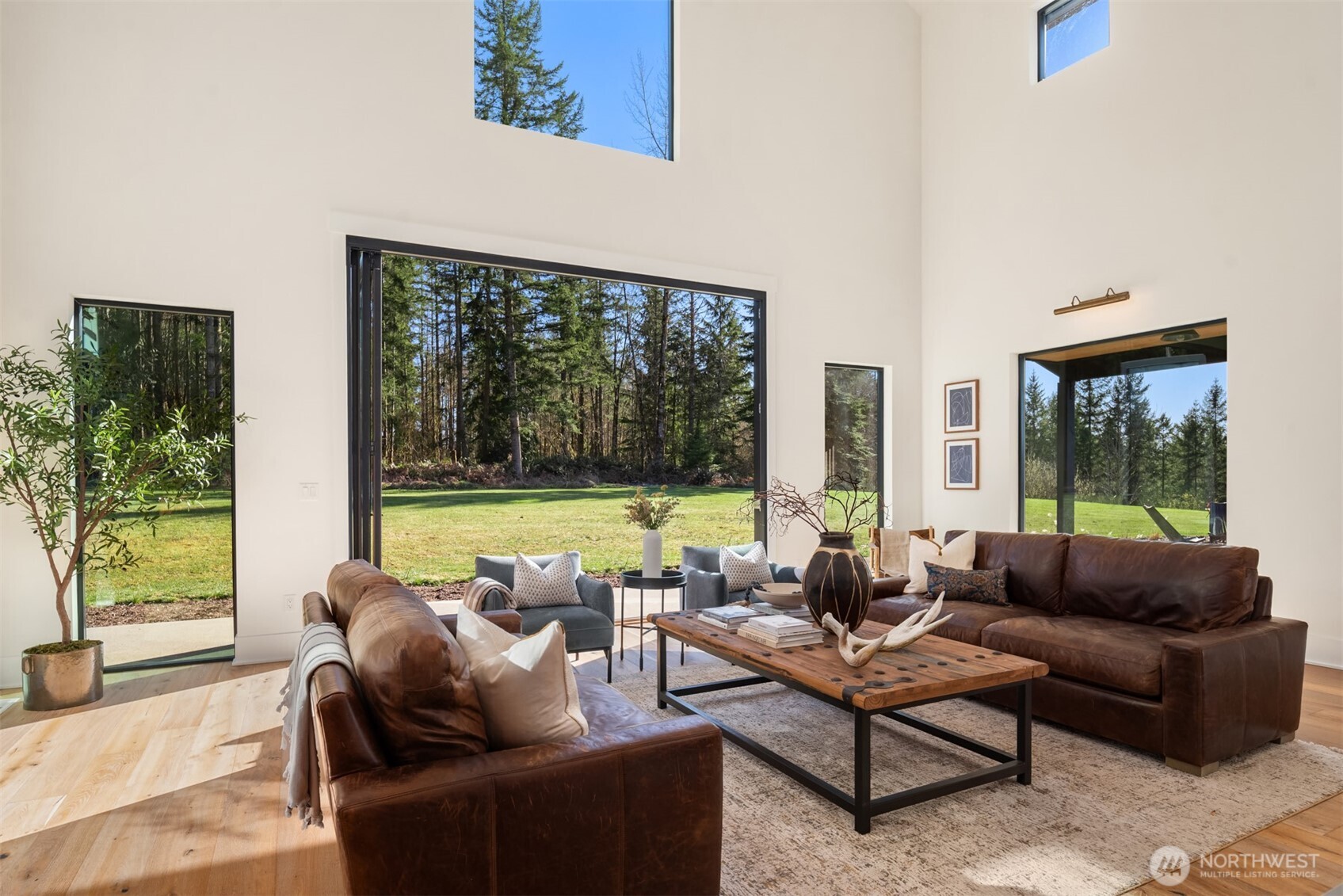 33310 NE 95th Place , Carnation, WA 98014