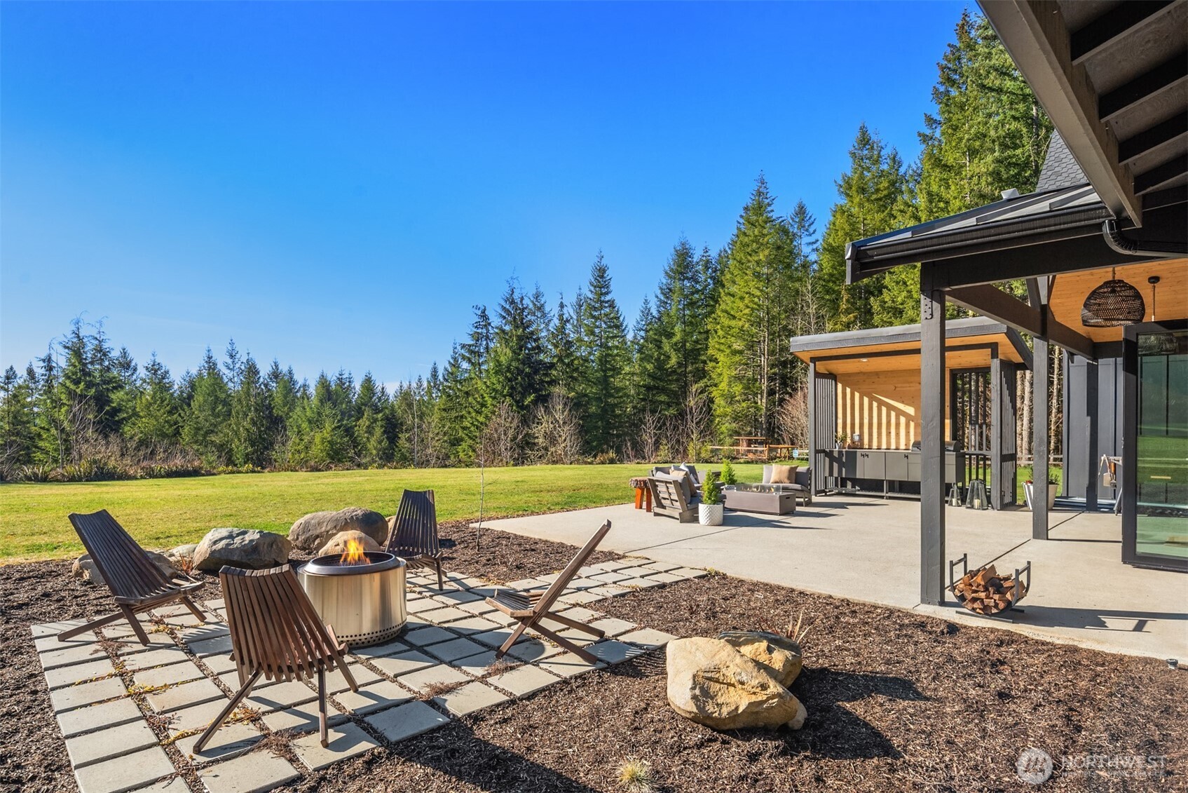 33310 NE 95th Place , Carnation, WA 98014