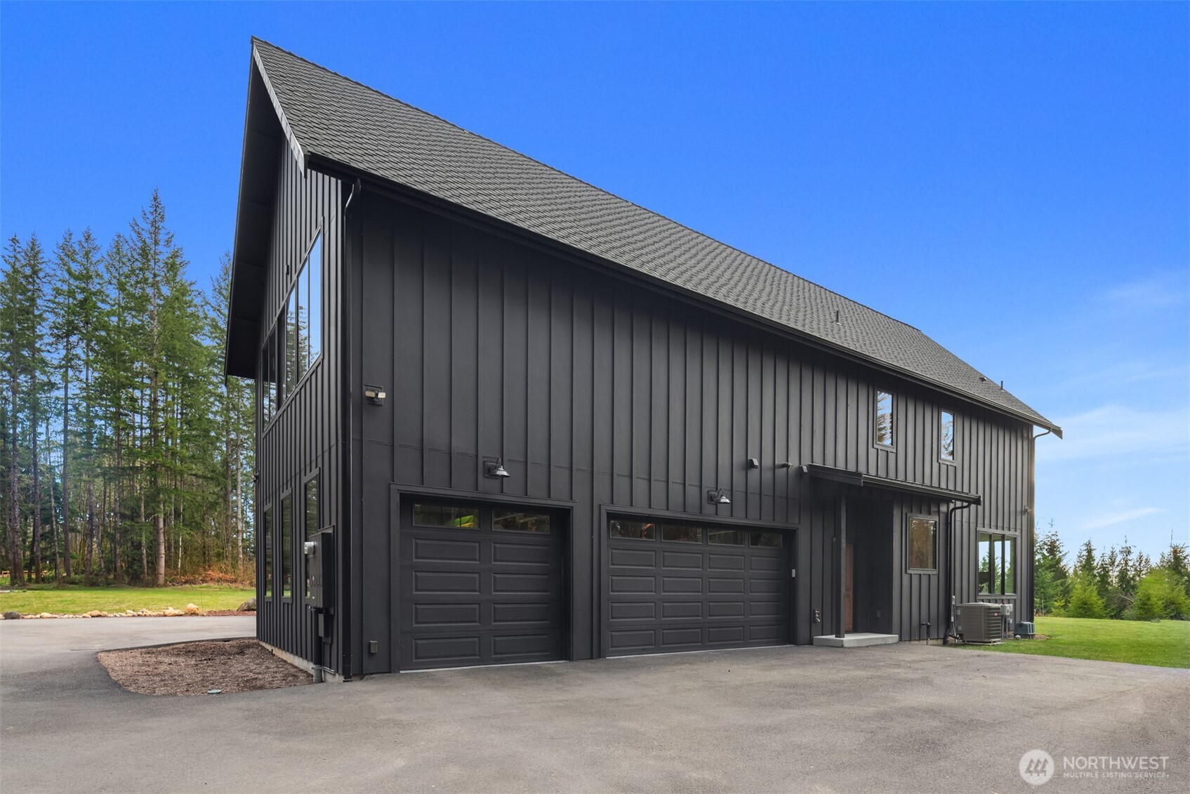 33310 NE 95th Place , Carnation, WA 98014