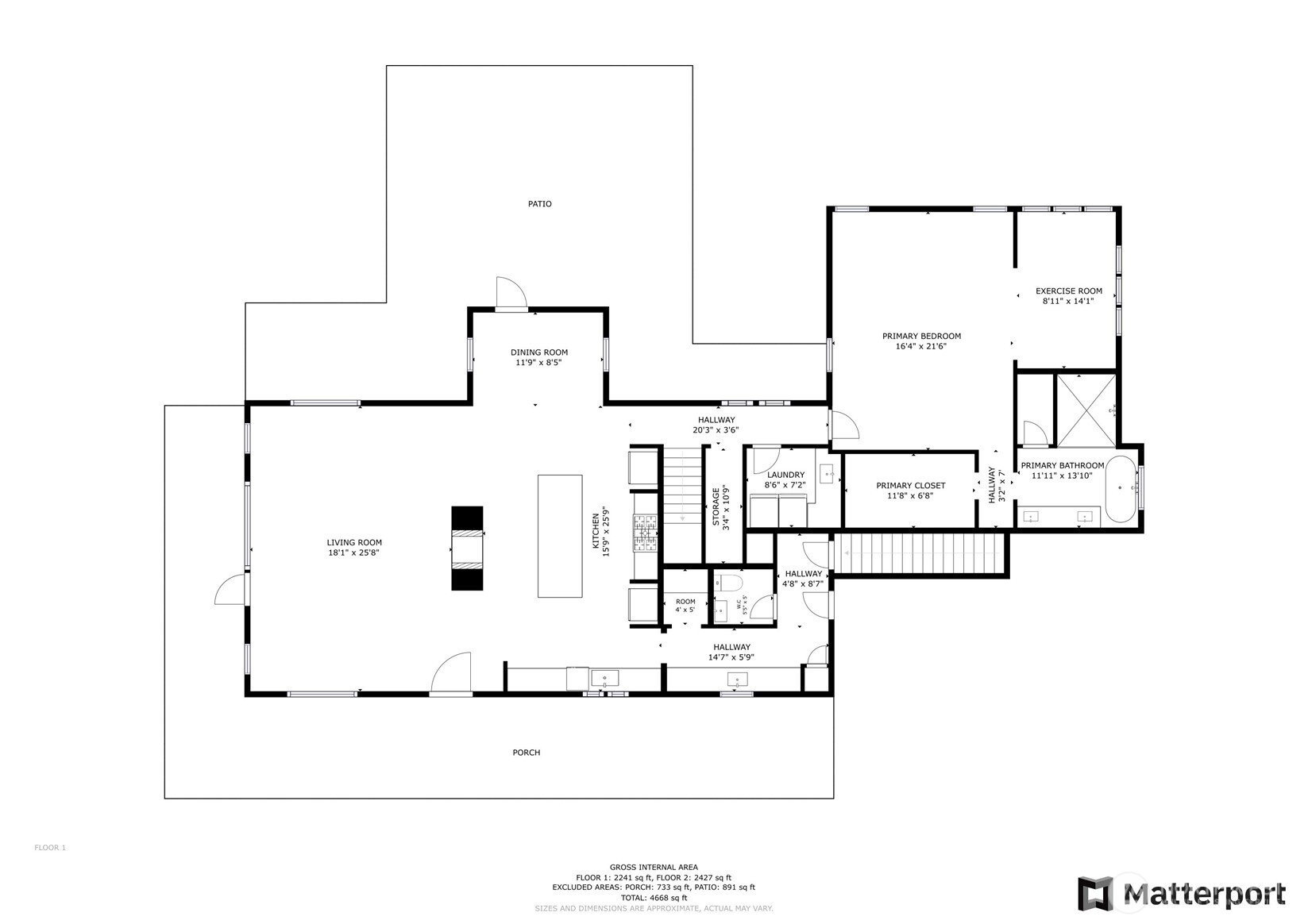 33310 NE 95th Place , Carnation, WA 98014