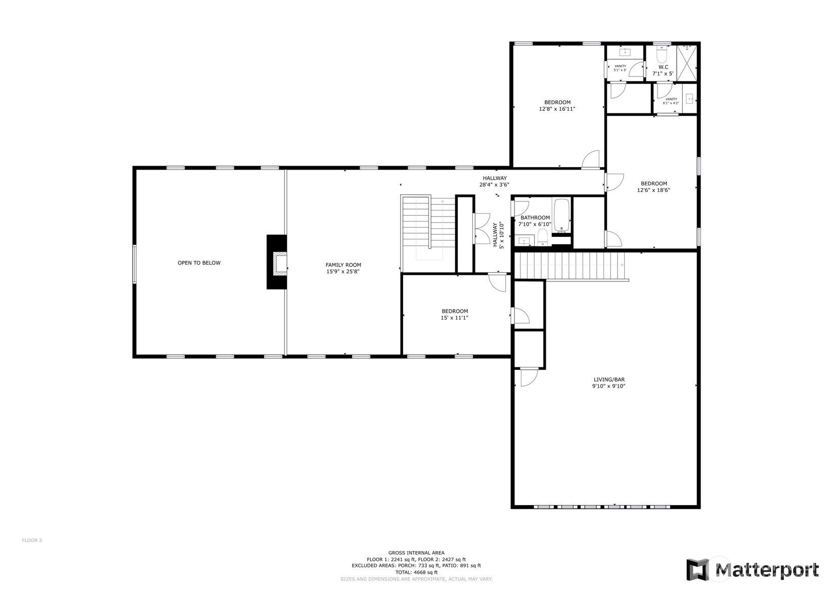 33310 NE 95th Place , Carnation, WA 98014