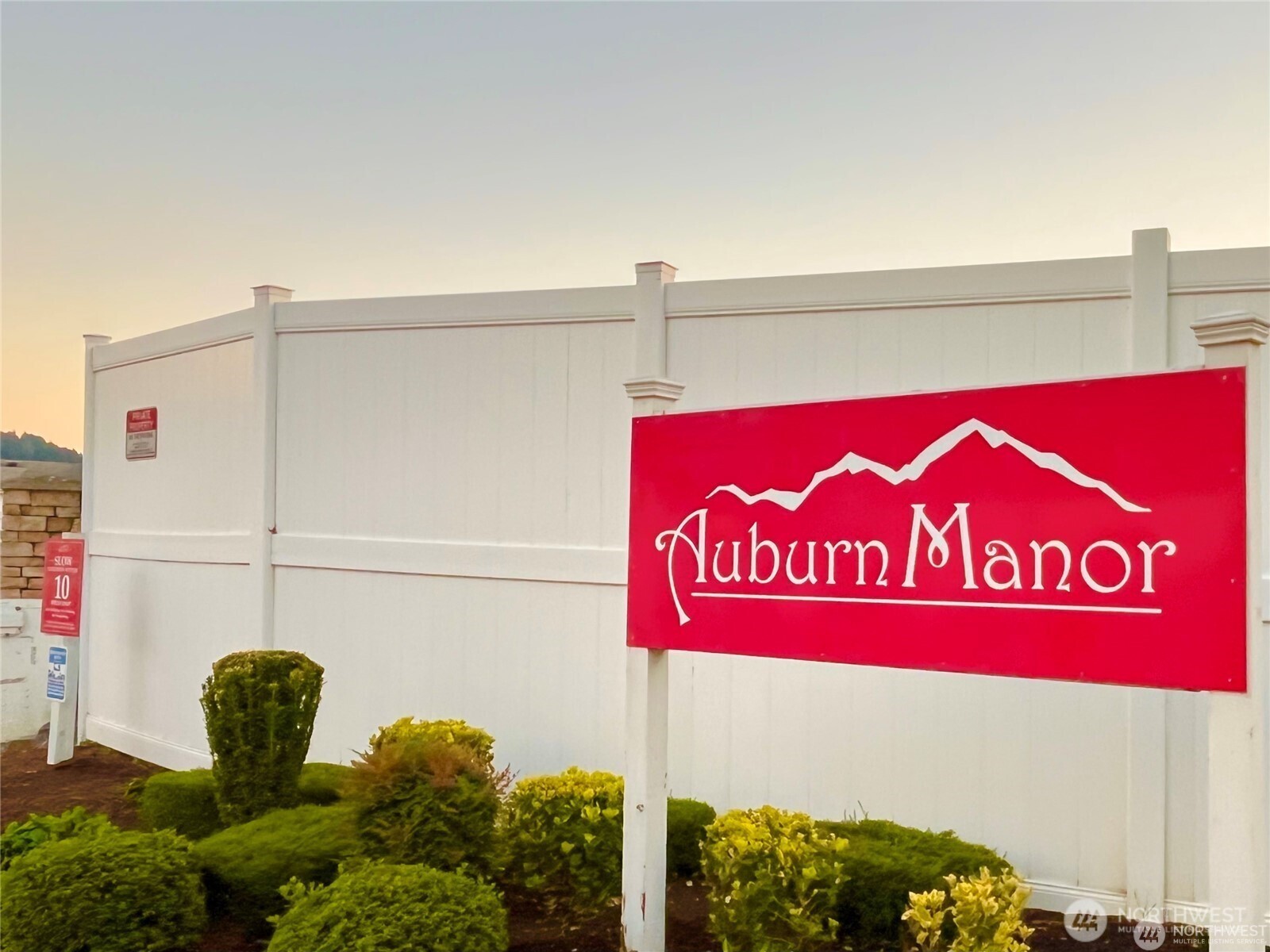 210 37th Street SE #130, Auburn, WA 98002