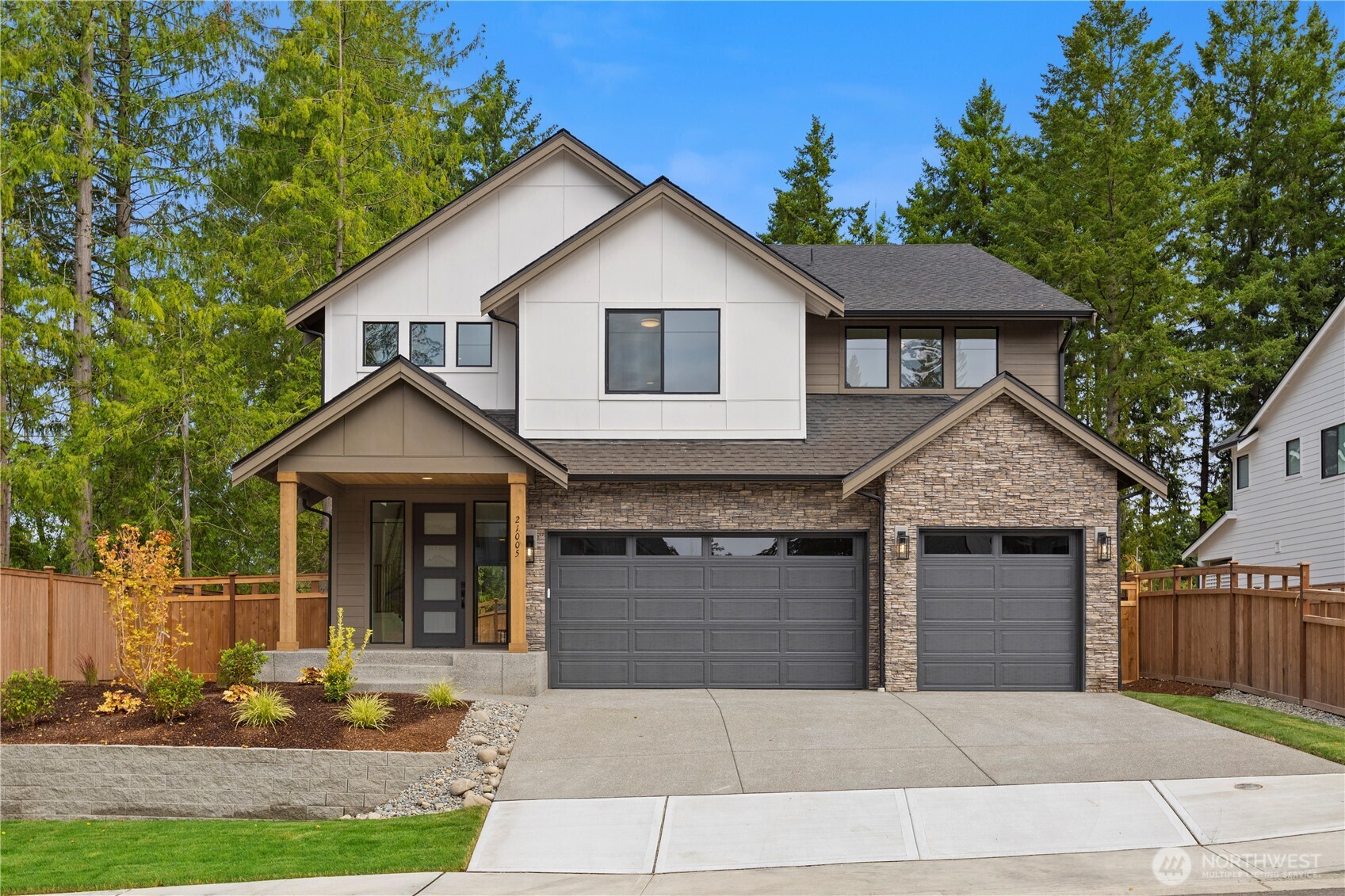 21005 67th Street Ct E, Bonney Lake, WA 98391