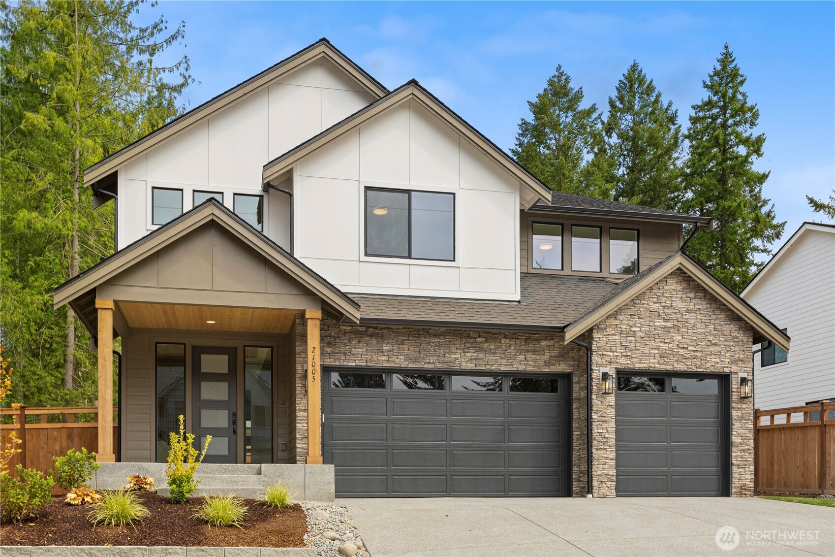 21005 67th Street Ct E, Bonney Lake, WA 98391