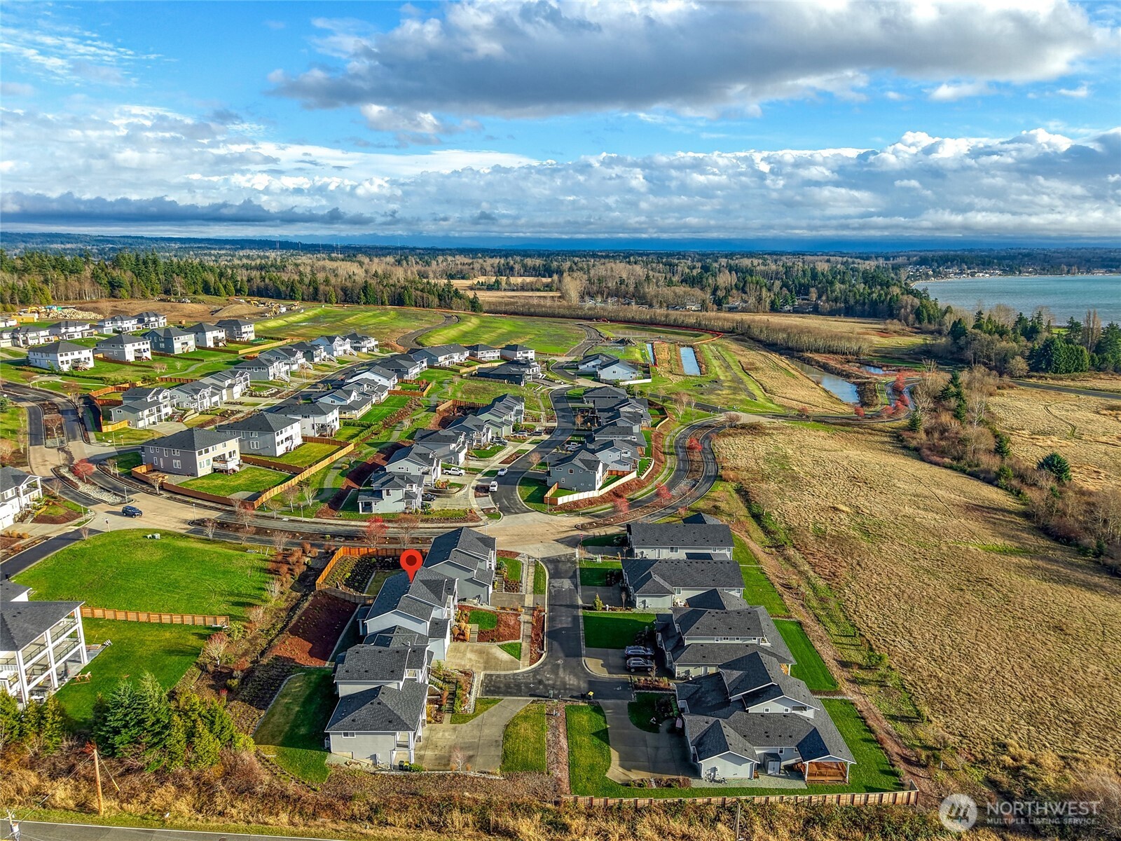 5464 Lasiandra Drive , Blaine, WA 98230