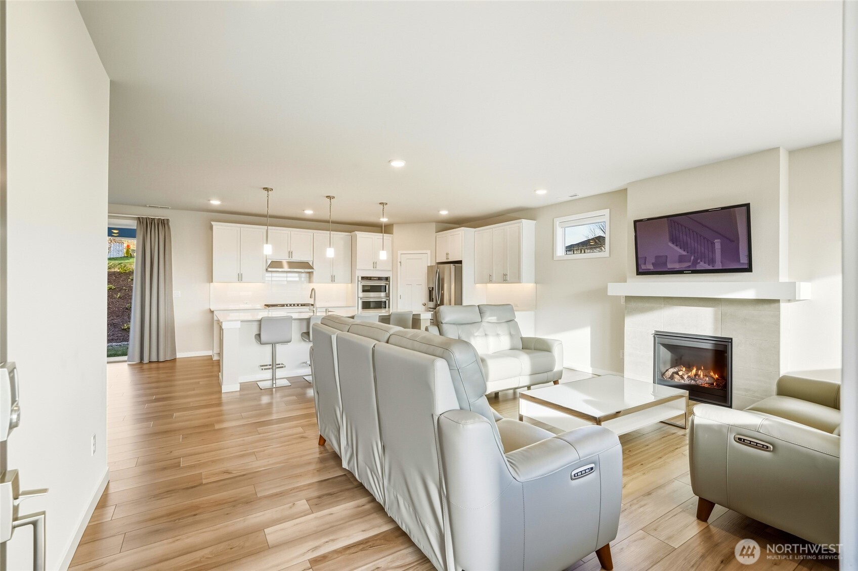 5464 Lasiandra Drive , Blaine, WA 98230