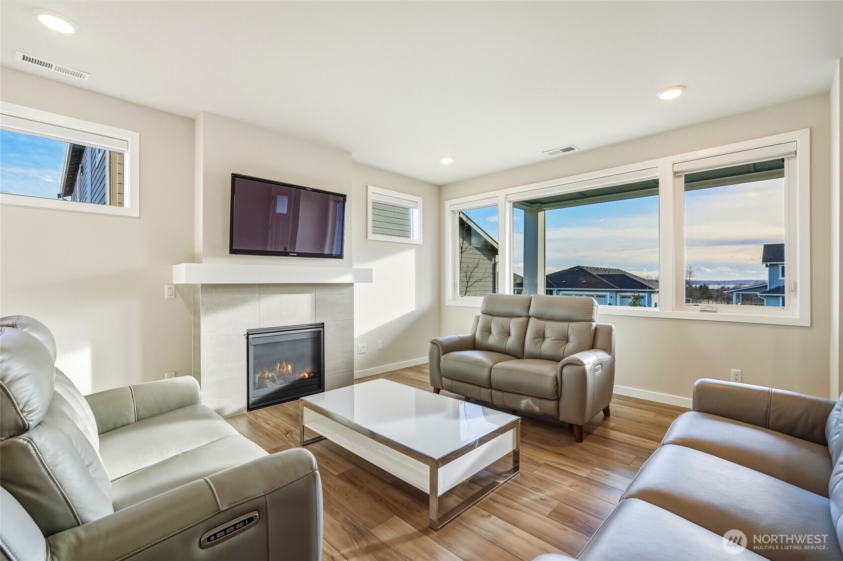 5464 Lasiandra Drive , Blaine, WA 98230