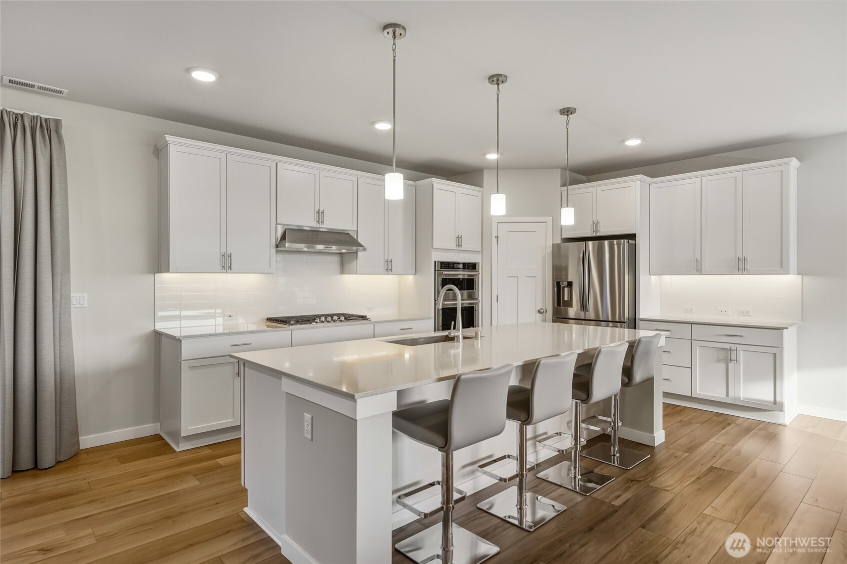 5464 Lasiandra Drive , Blaine, WA 98230