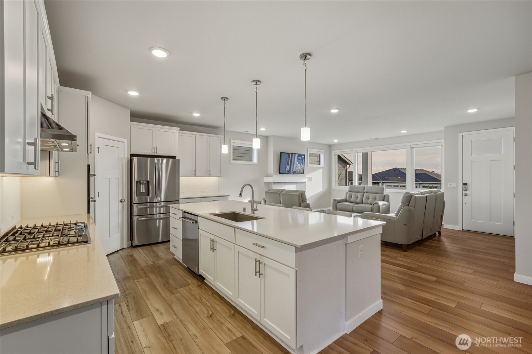 5464 Lasiandra Drive , Blaine, WA 98230