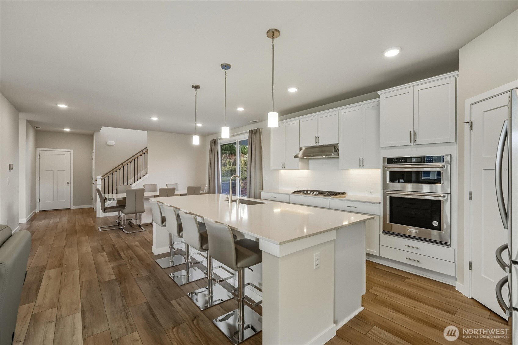 5464 Lasiandra Drive , Blaine, WA 98230