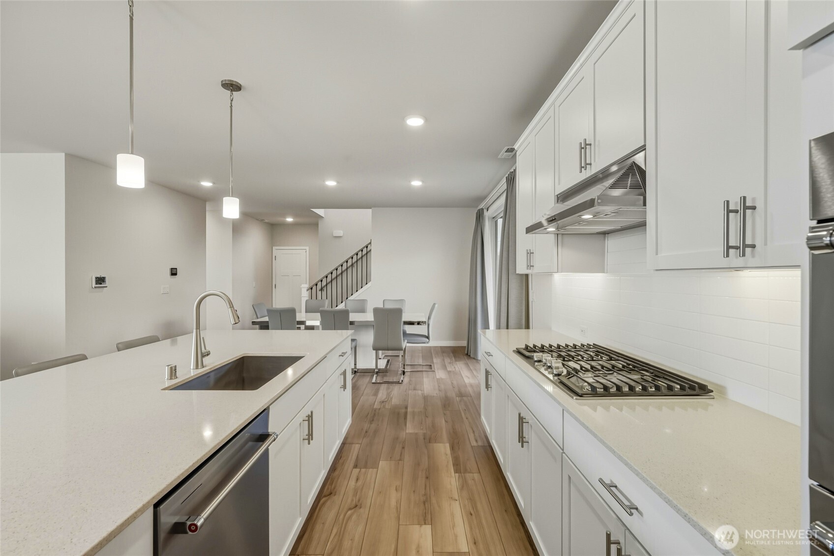 5464 Lasiandra Drive , Blaine, WA 98230