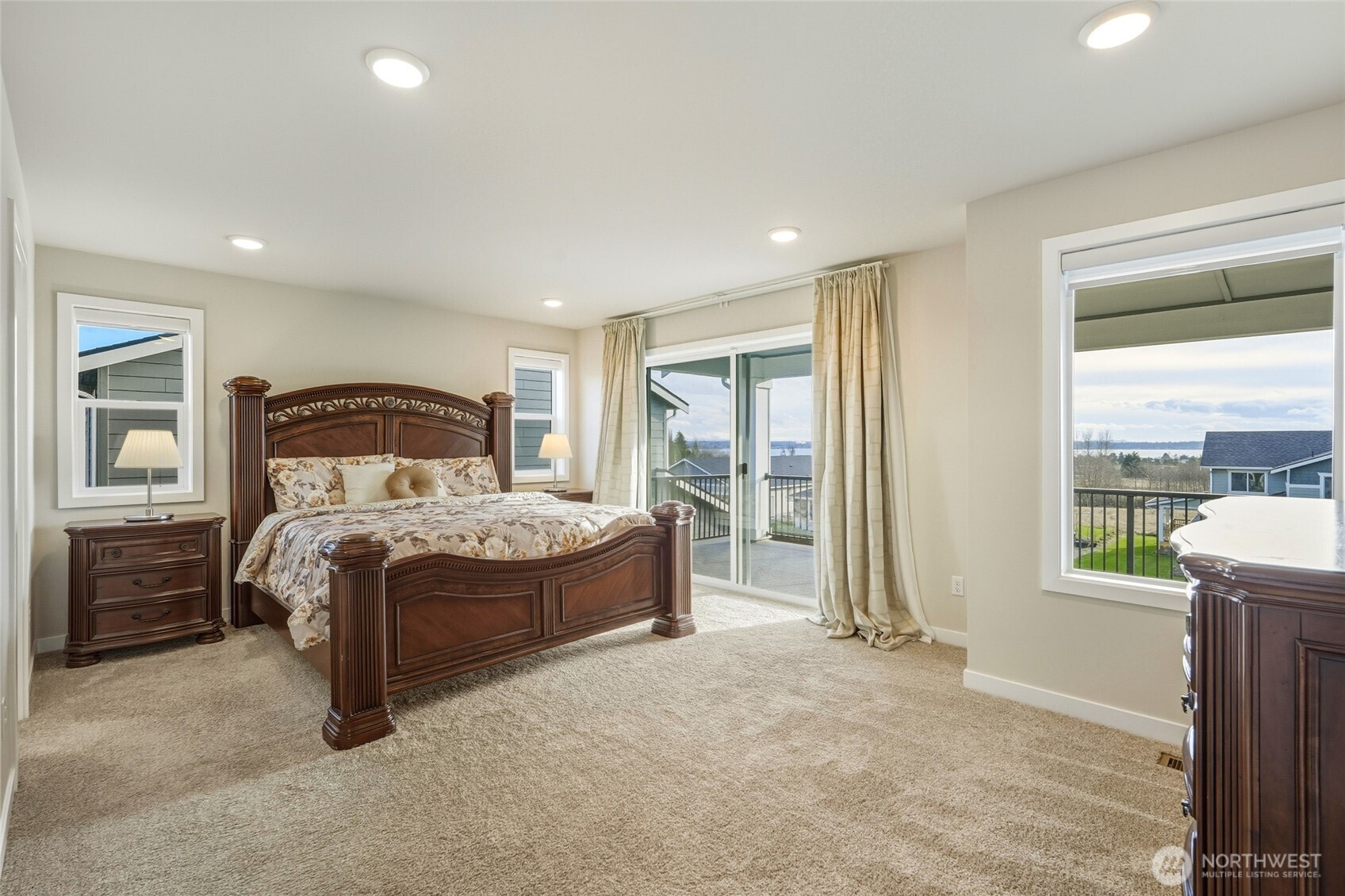 5464 Lasiandra Drive , Blaine, WA 98230