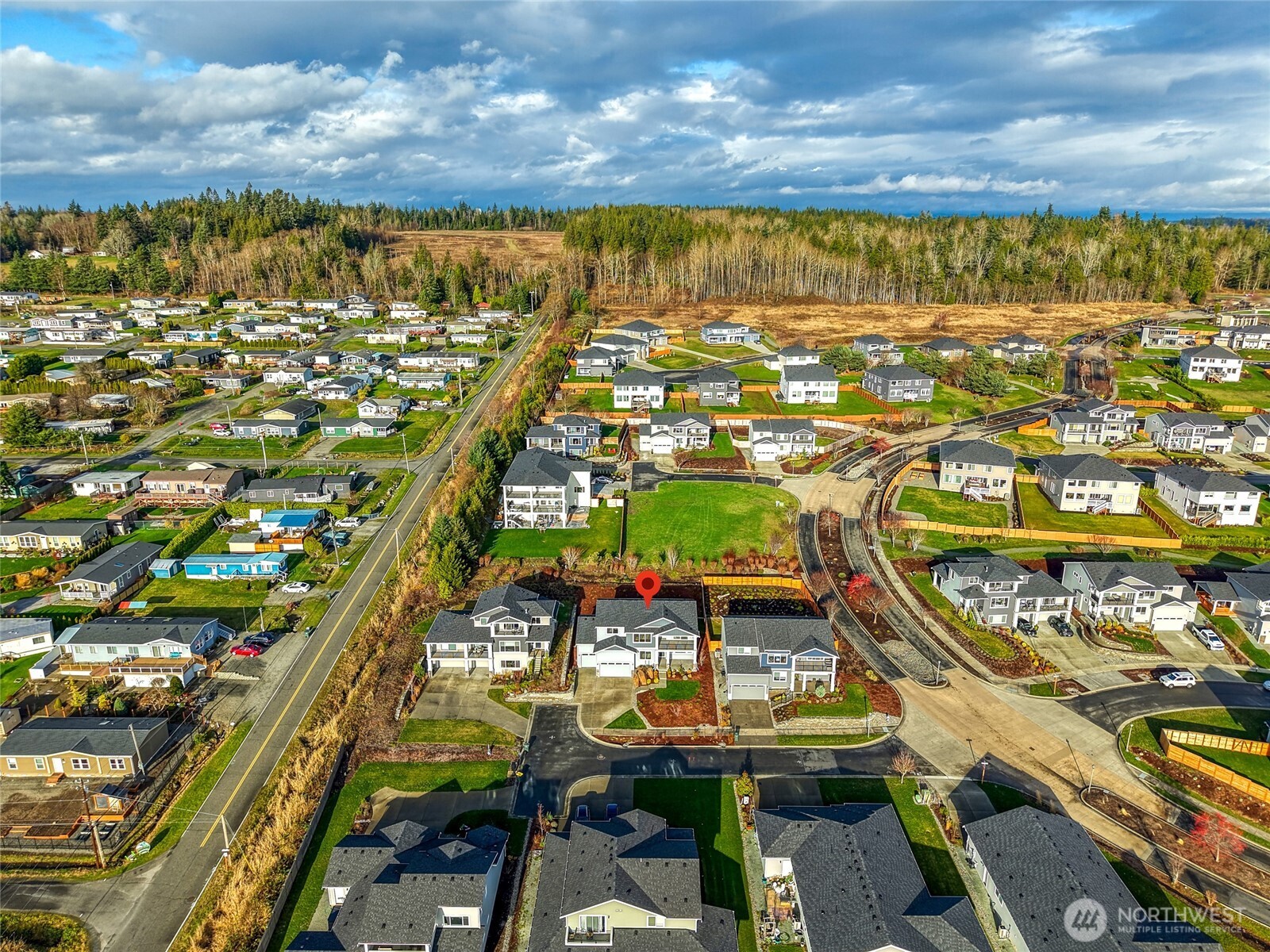 5464 Lasiandra Drive , Blaine, WA 98230