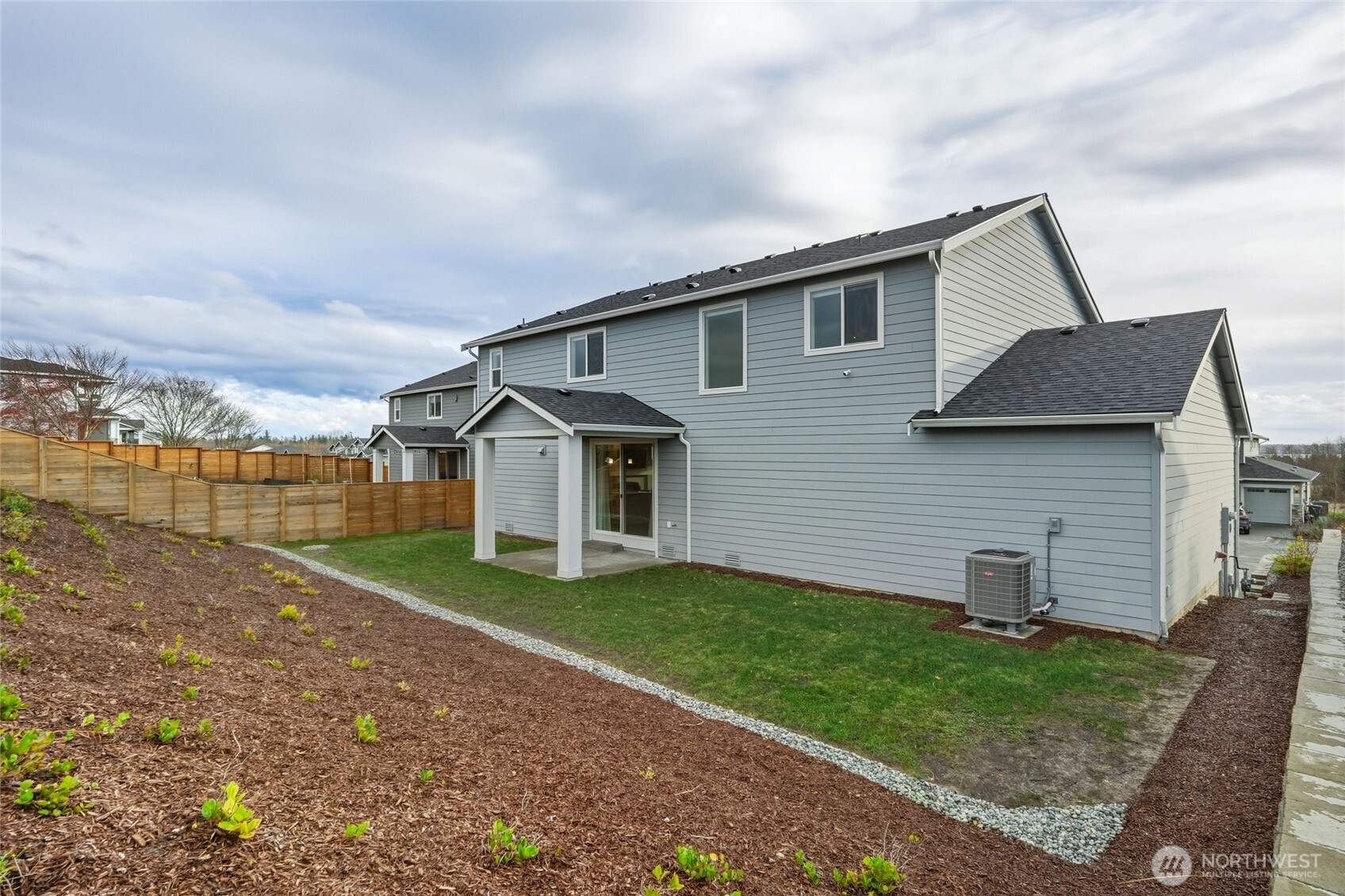 5464 Lasiandra Drive , Blaine, WA 98230