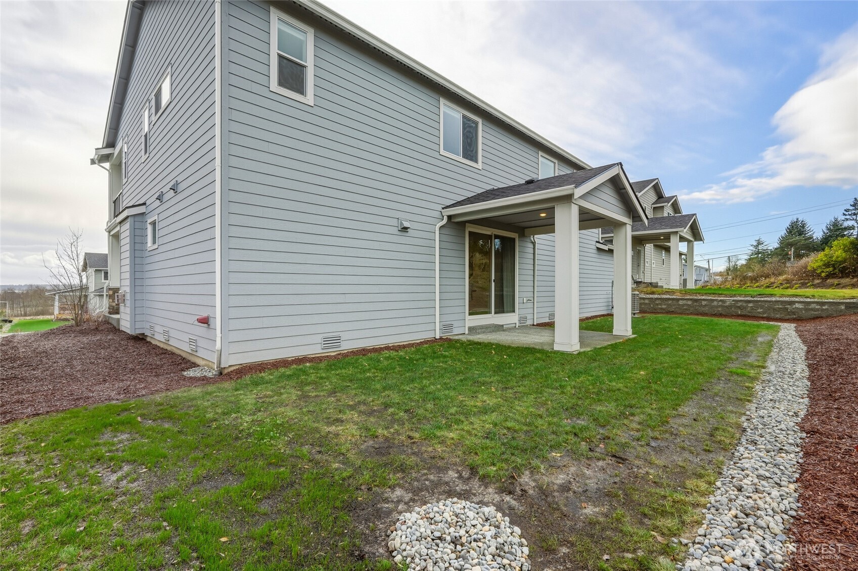 5464 Lasiandra Drive , Blaine, WA 98230