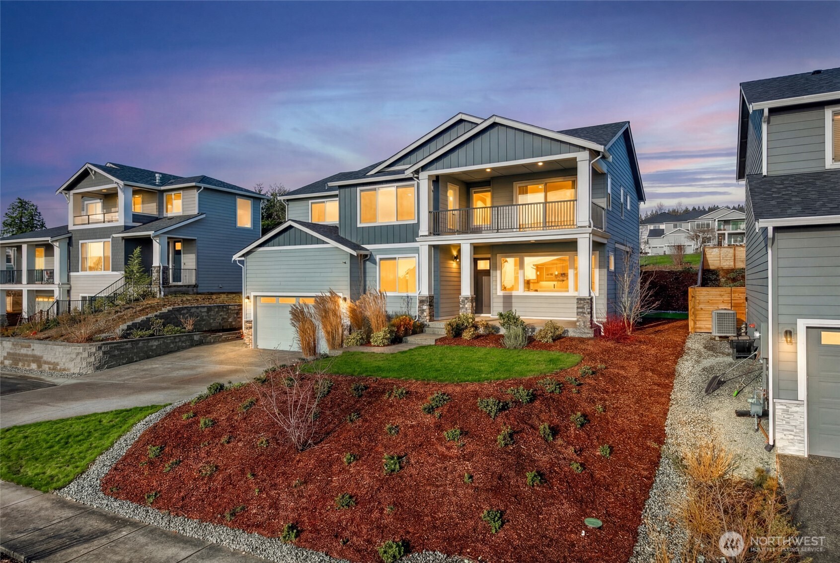 5464 Lasiandra Drive , Blaine, WA 98230