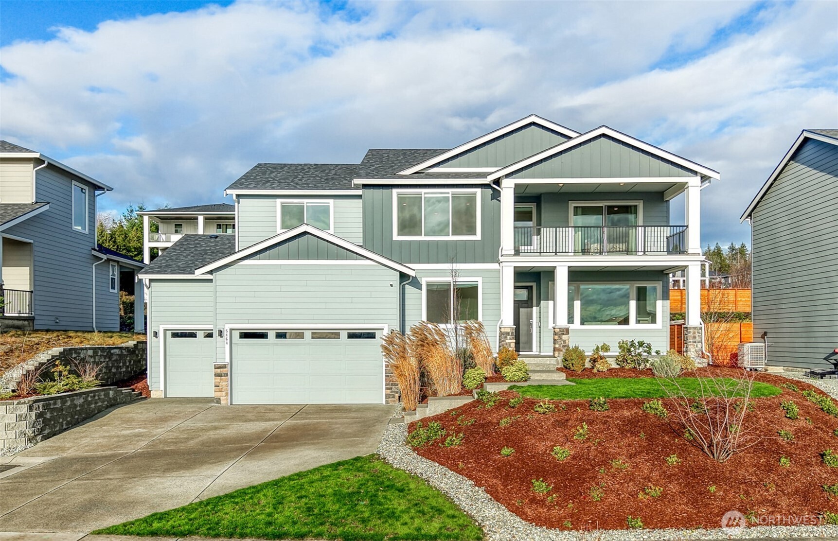 5464 Lasiandra Drive , Blaine, WA 98230
