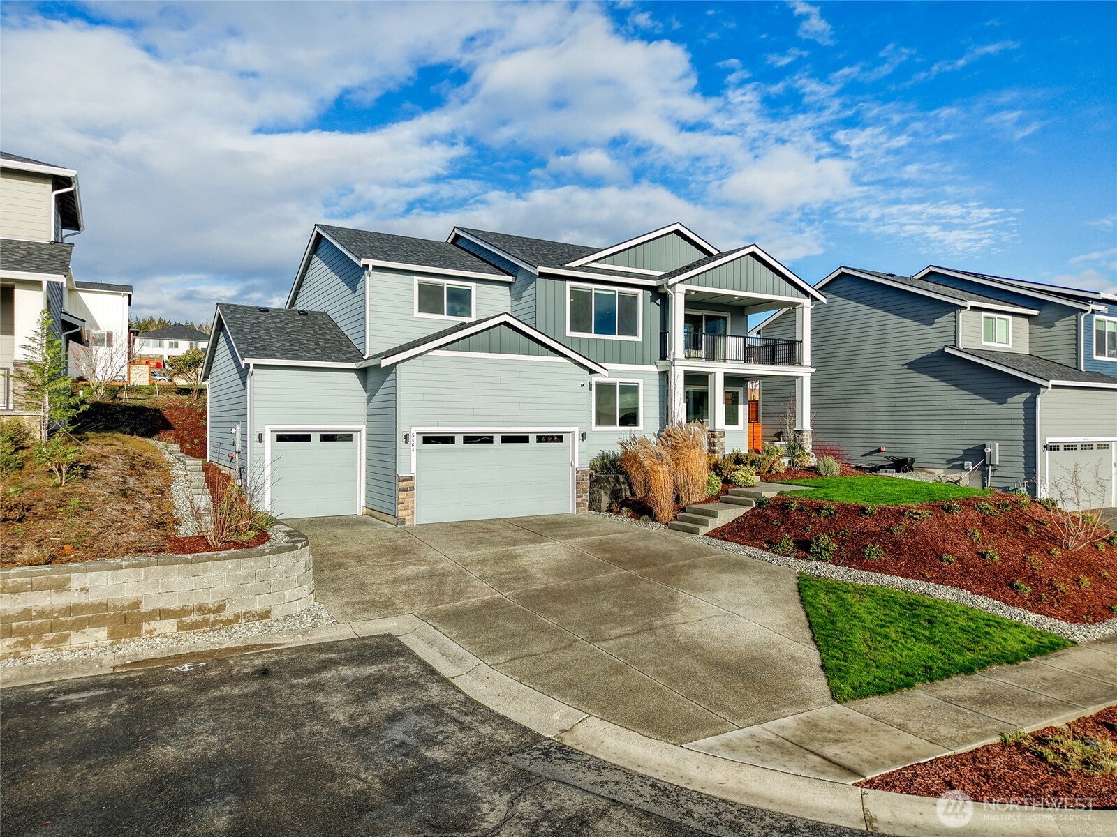 5464 Lasiandra Drive , Blaine, WA 98230