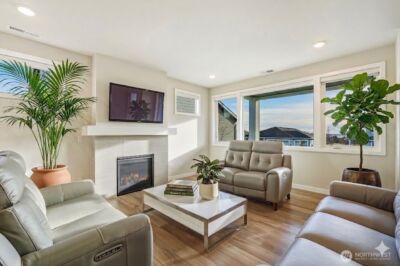5464 Lasiandra Drive , Blaine, WA 98230