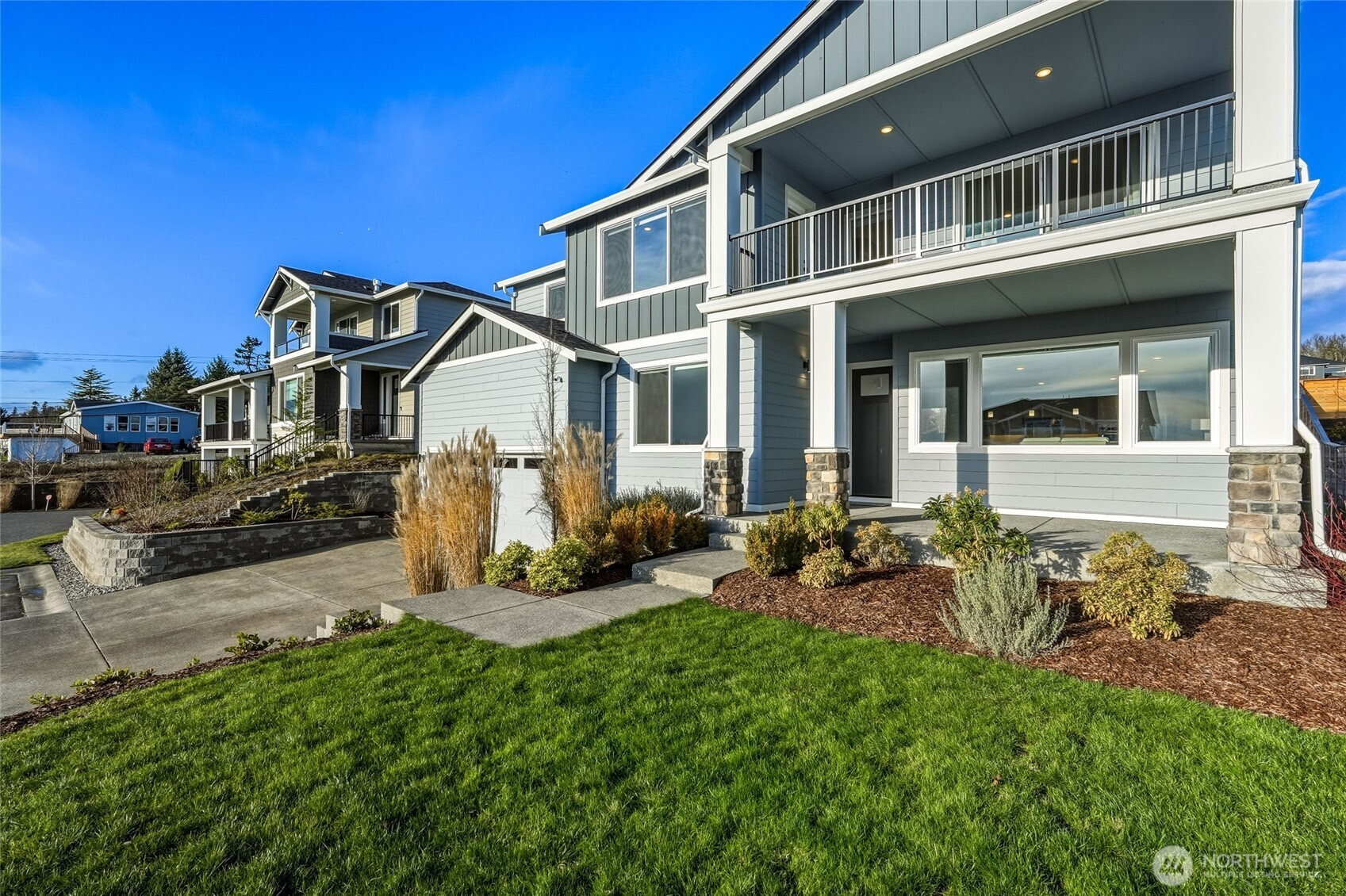 5464 Lasiandra Drive , Blaine, WA 98230