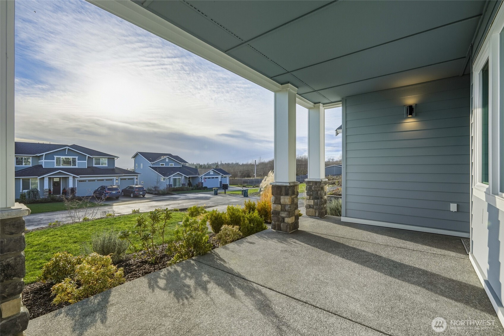 5464 Lasiandra Drive , Blaine, WA 98230