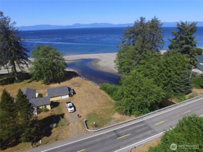1571 Highway 112 , Sekiu, WA 98381 - Photo 2