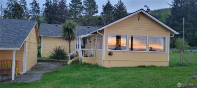 1571 Highway 112 , Sekiu, WA 98381 - Photo 21