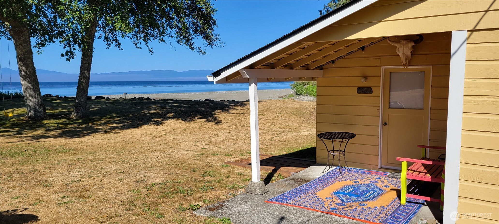 1571 Highway 112 , Sekiu, WA 98381