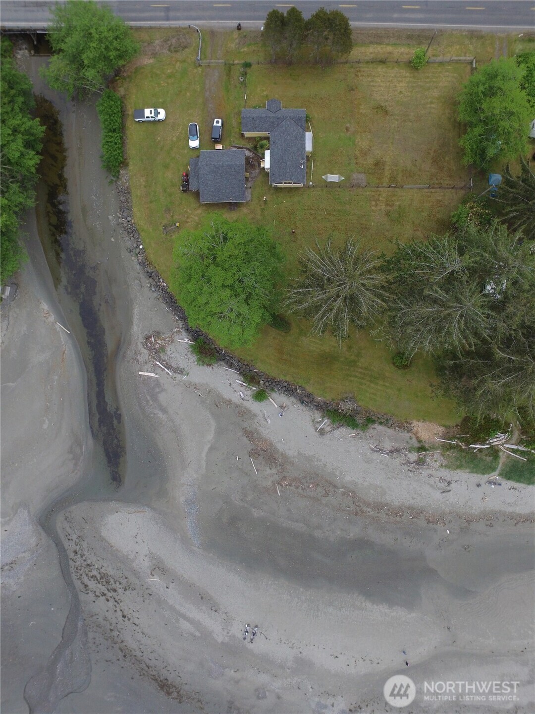 1571 Highway 112 , Sekiu, WA 98381