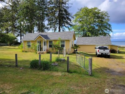 1571 Highway 112 , Sekiu, WA 98381 - Photo 3