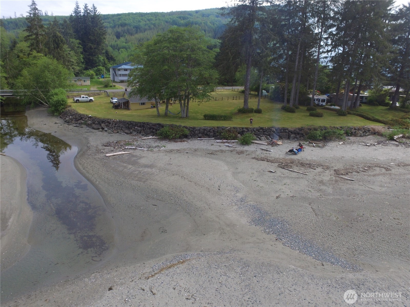 1571 Highway 112 , Sekiu, WA 98381