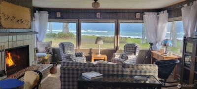 1571 Highway 112 , Sekiu, WA 98381 - Photo 6