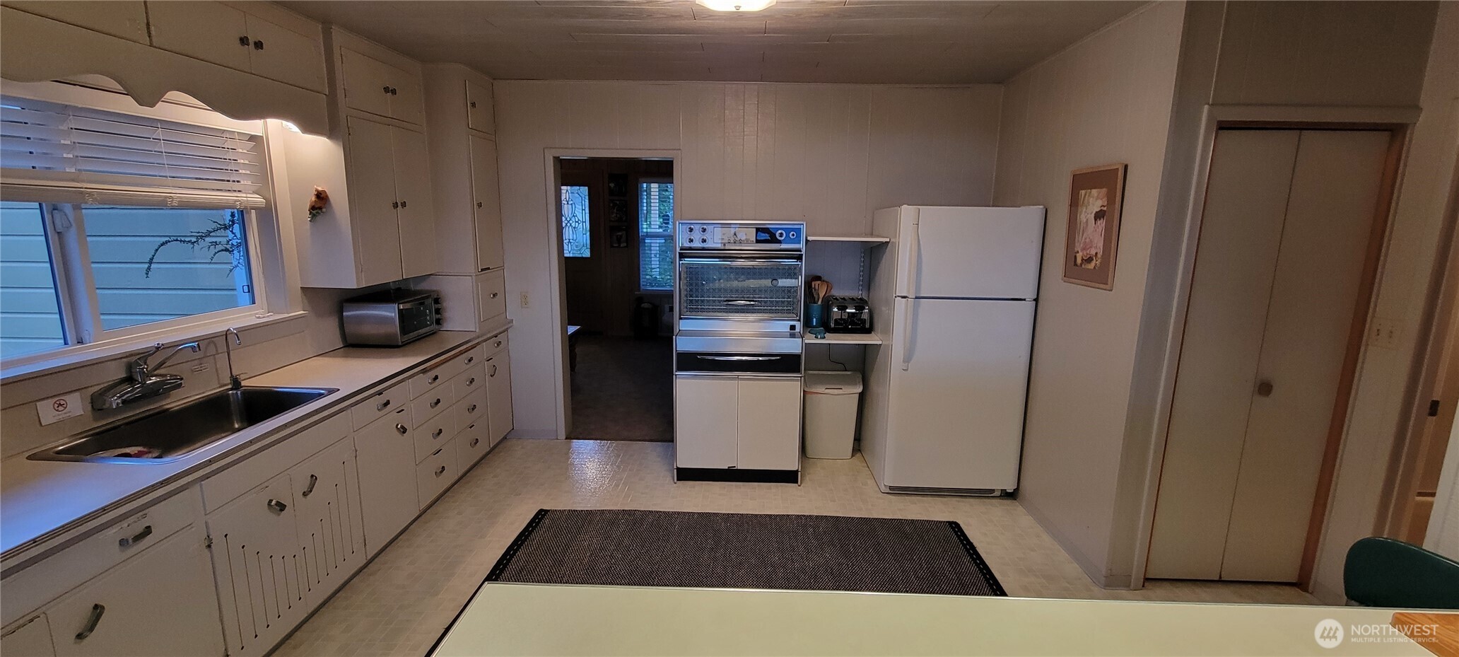 1571 Highway 112 , Sekiu, WA 98381