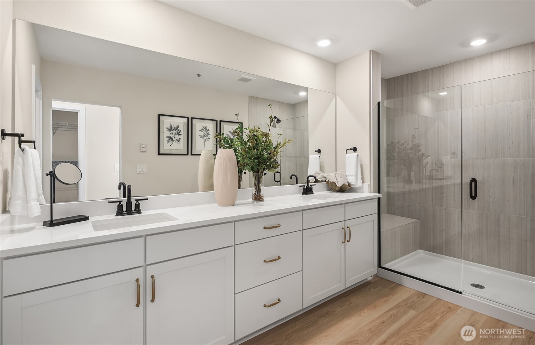 9008 NE 203rd Lane #A, Bothell, WA 98011