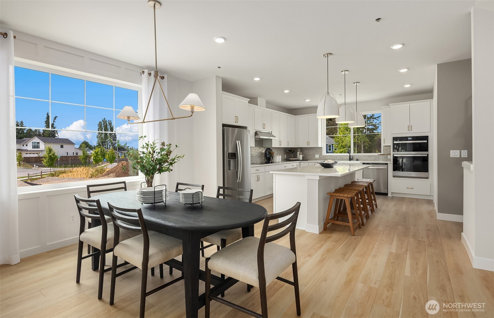 9008 NE 203rd Lane #A, Bothell, WA 98011