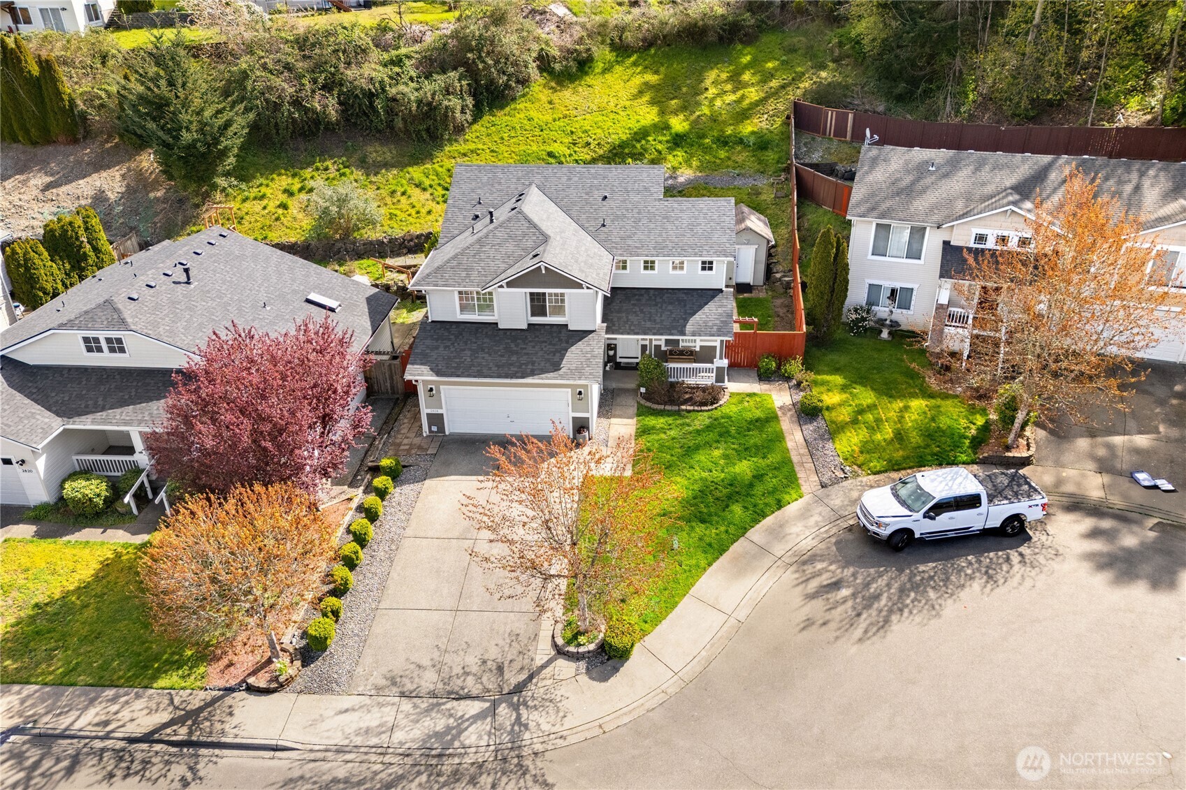 2824 V Court SE, Auburn, WA 98002